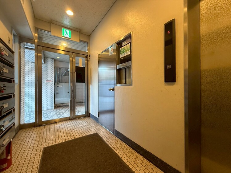 その他 綺麗に整備されており、行き届いた管理体制をうかがわせます。