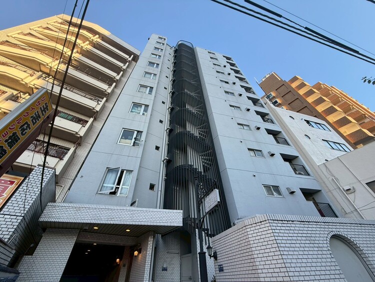 その他 忙しく過ぎゆく日常を置き去るほど、ゆったりした時間が流れる住環境。