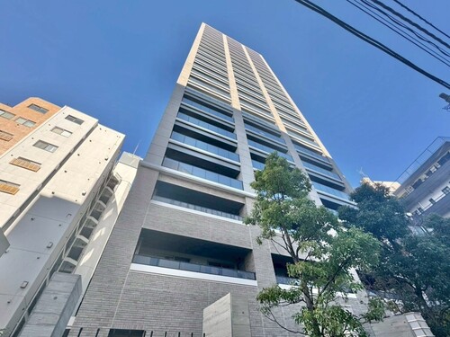 ザ・パークハウス大森タワーの画像