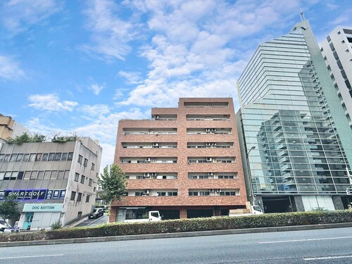 藤和高輪台コープの物件画像