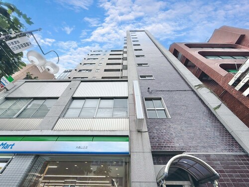 伊川ビル山王マンションの物件画像