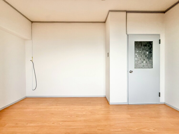 その他 通風・採光に優れ、心地よい光と風が溢れています。