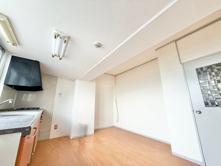 その他 充実した生活は伸びやかな居室空間から始まります。