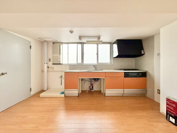 その他 伸びやかな空間のなかで、ゆったりとしたひとときを過ごせます。