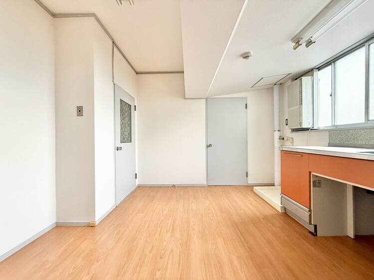 その他 居心地の良い空間に仕上がっております。