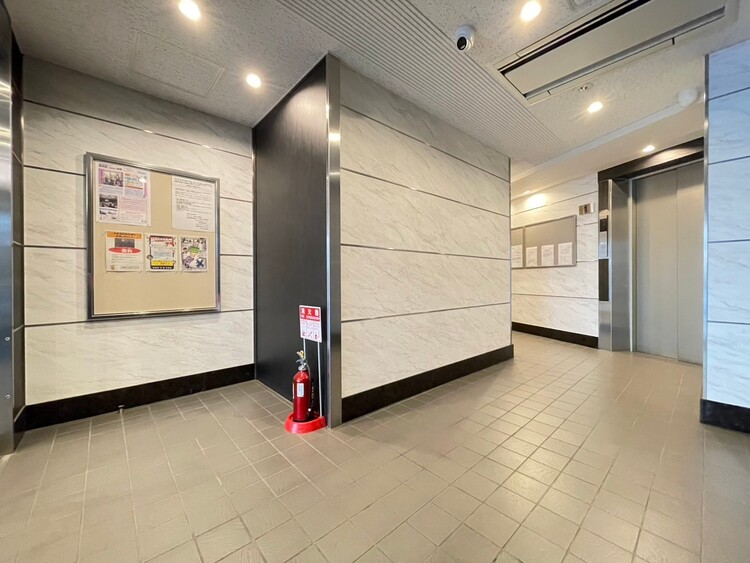 その他 館内は静寂な中が保たれており、管理が行き届いている印象を受けました。