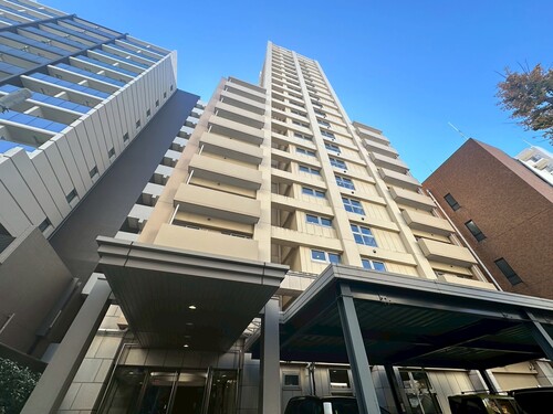 エクサージュ海岸の物件画像