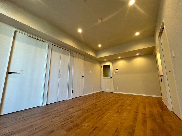 その他 通風・採光に優れ、心地よい光と風が溢れています。