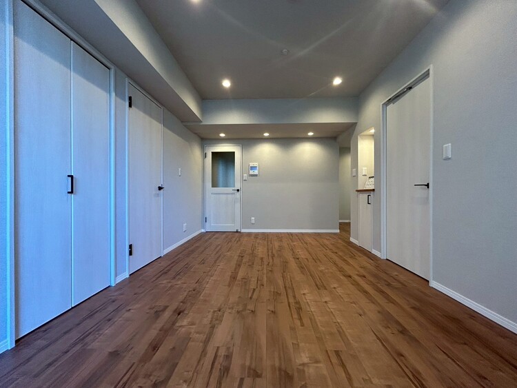 その他 「空間が織り成すひとつ先の住み心地」を演出します。