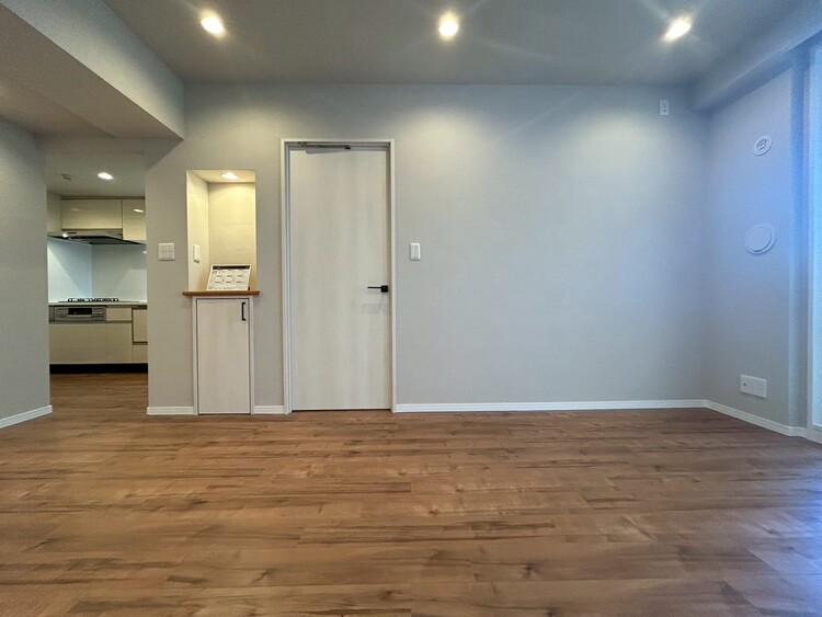 その他 充実した生活は伸びやかな居室空間から始まります。