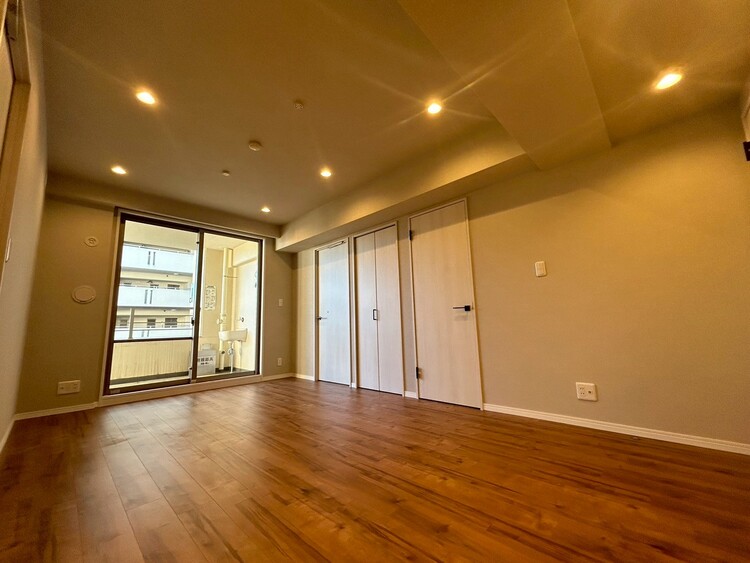 その他 居心地の良い空間に仕上がっております。