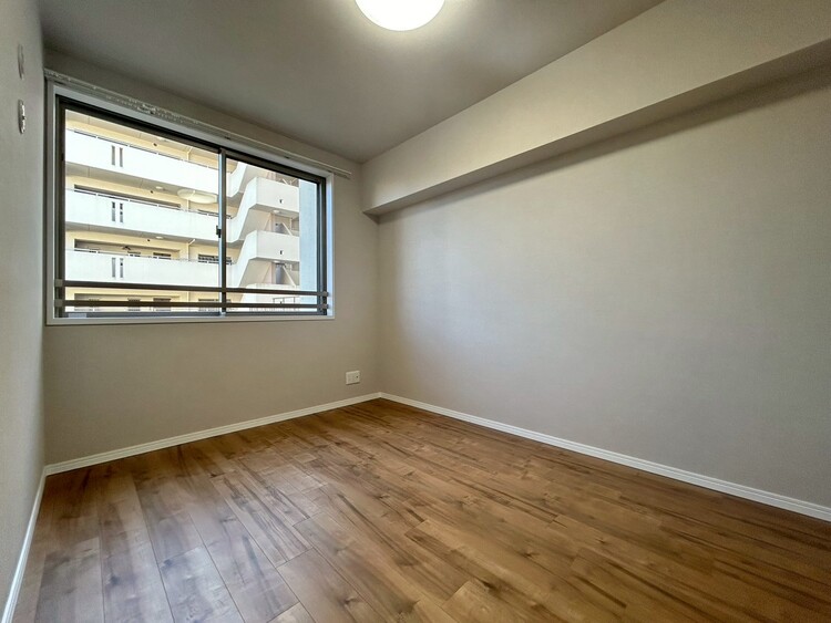 その他 清かで艶やかな時間をもたらしてくれる室内です。