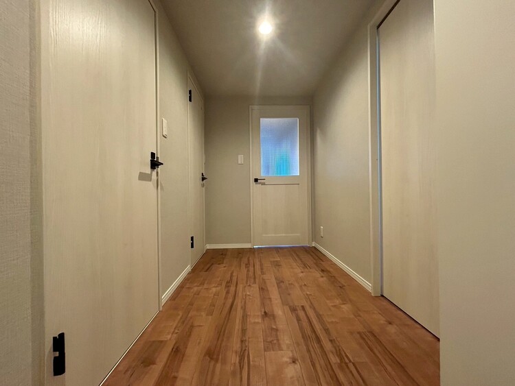 その他 安らぎに満ちた空間がここから始まります。