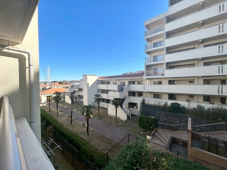 その他 陽当たり・通風・開放感に恵まれた環境です。