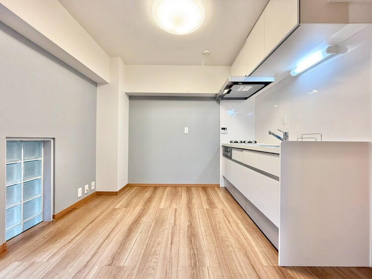 その他 通風・採光に優れ、心地よい光と風が溢れています。