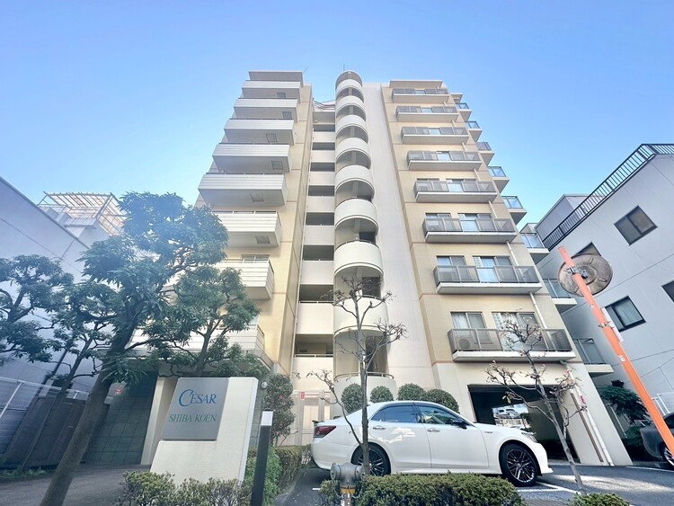 その他 飽きのこないシンプルモダンな外観です。