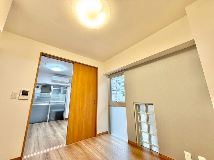 その他 充実した生活は伸びやかな居室空間から始まります。