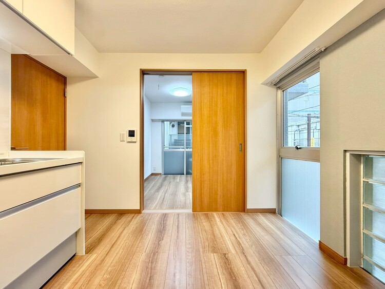 その他 伸びやかな空間のなかで、ゆったりとしたひとときを過ごせます。