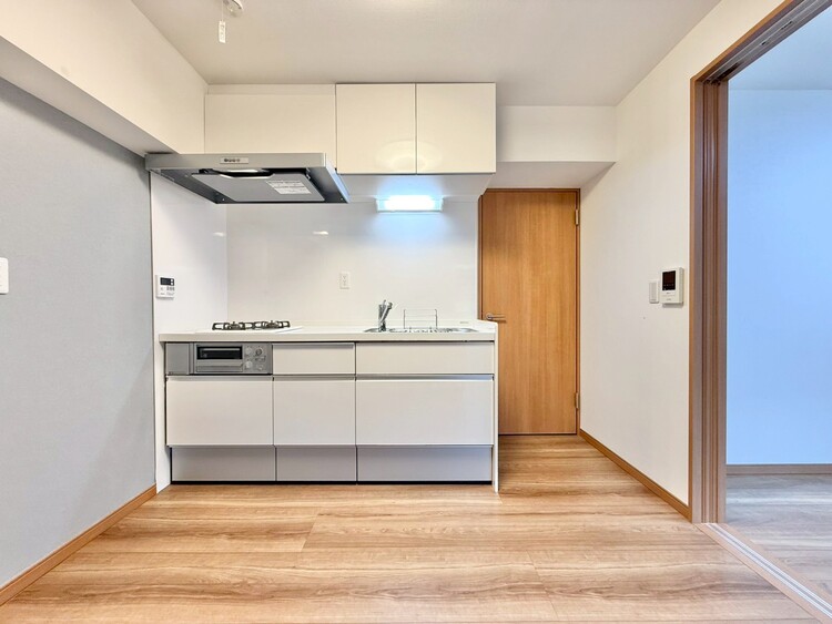 その他 居心地の良い空間に仕上がっております。