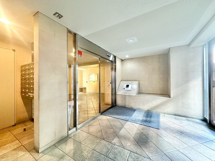 その他 綺麗に整備されており、行き届いた管理体制をうかがわせます。