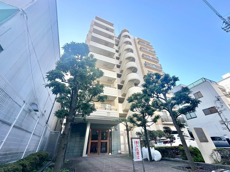 その他 忙しく過ぎゆく日常を置き去るほど、ゆったりした時間が流れる住環境。