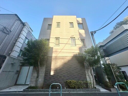 オープンレジデンス南青山イーストテラスの物件画像