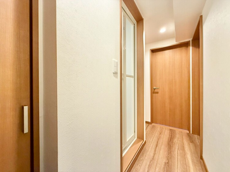 その他 安らぎに満ちた空間がここから始まります。