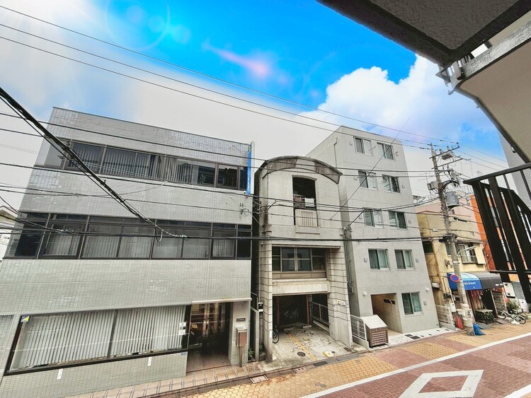 その他 陽当たり・通風・開放感に恵まれた環境です。