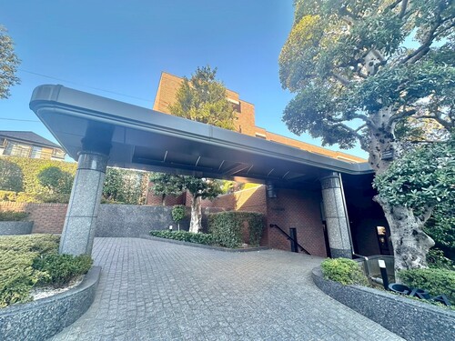 グランフォルム大田中央の物件画像