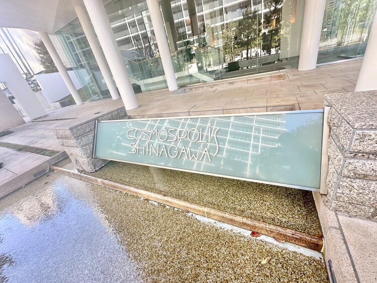 その他 清潔感のある落ち着いた雰囲気の玄関です。