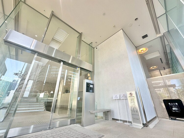 その他 綺麗に整備されており、行き届いた管理体制をうかがわせます。