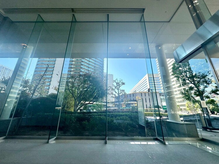 その他 館内は静寂な中が保たれており、管理が行き届いている印象を受けました。