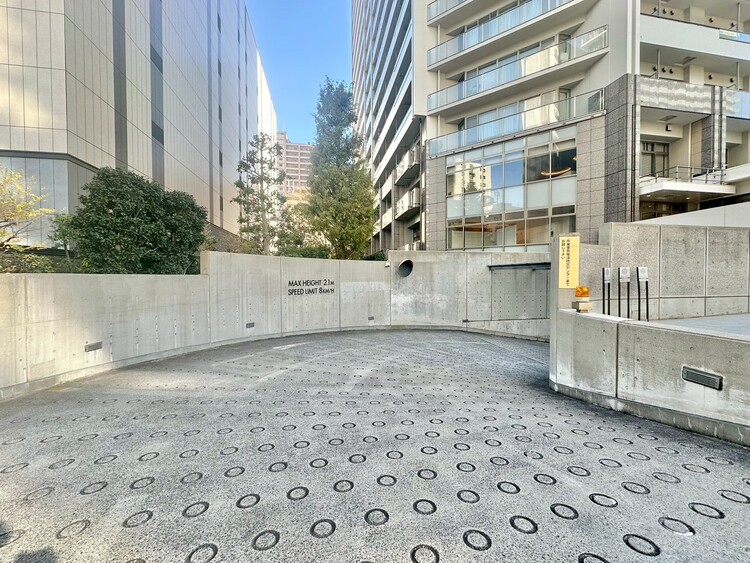 その他 駐車スペースが嬉しいですね。※空き状況は都度ご確認下さい。