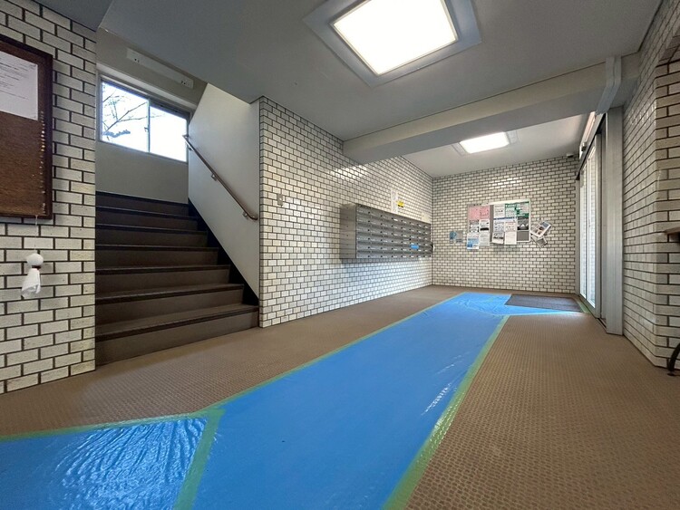 その他 館内は静寂な中が保たれており、管理が行き届いている印象を受けました。