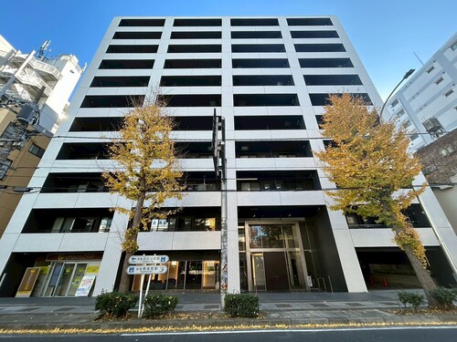 フェニックスヨコハマスクエアの物件画像