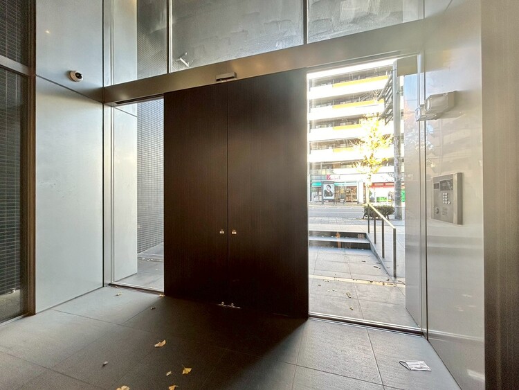 その他 綺麗に整備されており、行き届いた管理体制をうかがわせます。