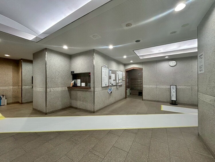 その他 綺麗に整備されており、行き届いた管理体制をうかがわせます。