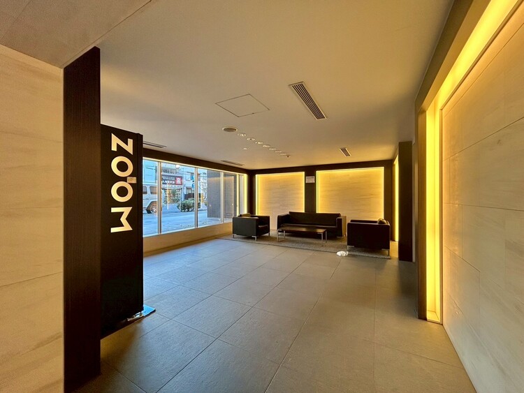 その他 館内は静寂な中が保たれており、管理が行き届いている印象を受けました。