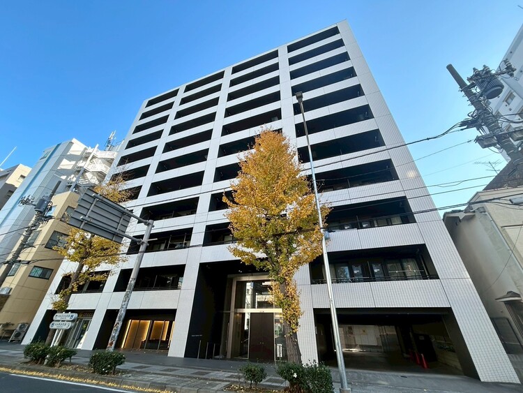 その他 忙しく過ぎゆく日常を置き去るほど、ゆったりした時間が流れる住環境。