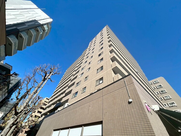 その他 忙しく過ぎゆく日常を置き去るほど、ゆったりした時間が流れる住環境。