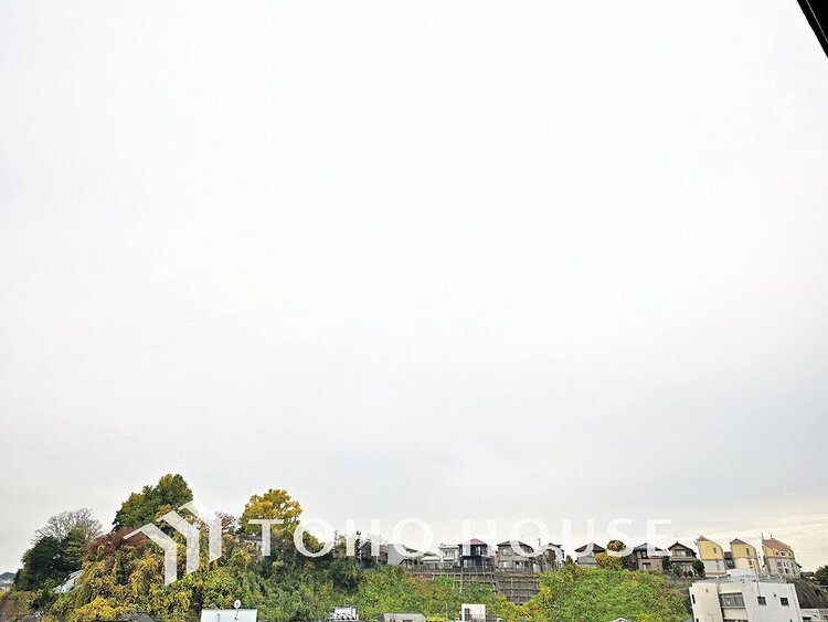 その他 住戸からの眺望