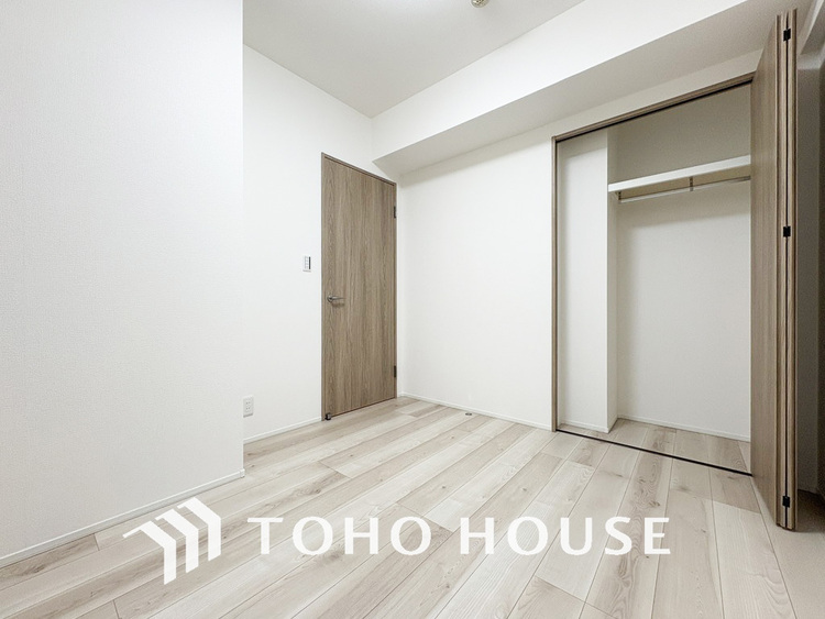 収納 居室　収納