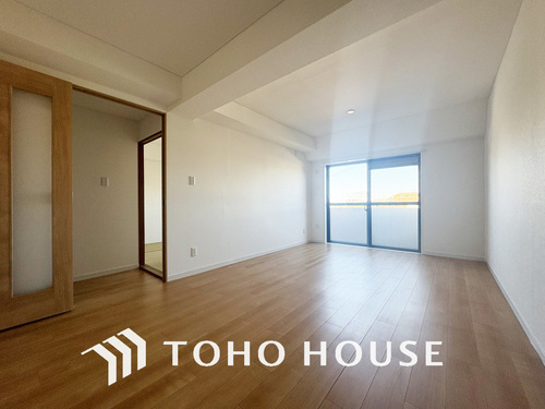 ライオンズマンション梶が谷第2の物件画像