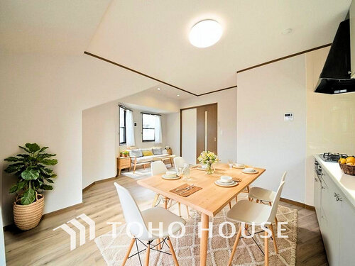 横浜市 都筑区川和町の物件画像