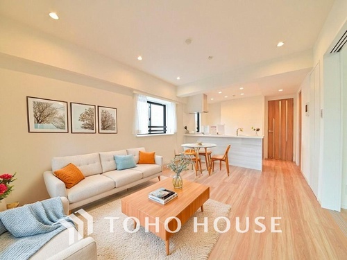 ビッグヴァン磯子汐見台の画像