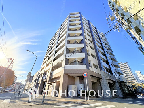 リブゼ横浜ヴェルデパセオの画像