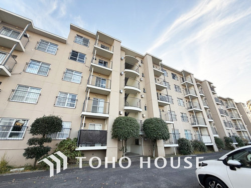 北加瀬芙蓉ハイツの物件画像