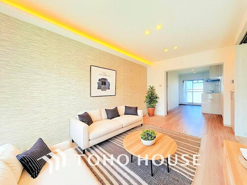 北加瀬芙蓉ハイツの物件画像