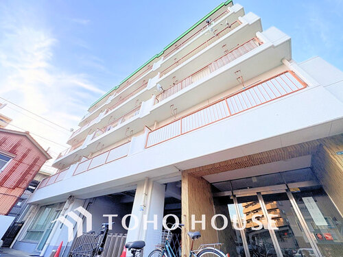 エミネンス紀ノ國の物件画像