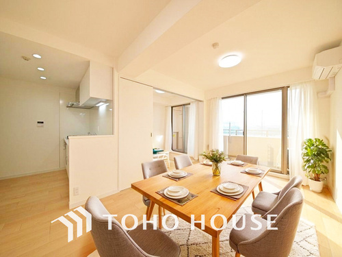 ラ・コスタ日吉アクアシートの物件画像